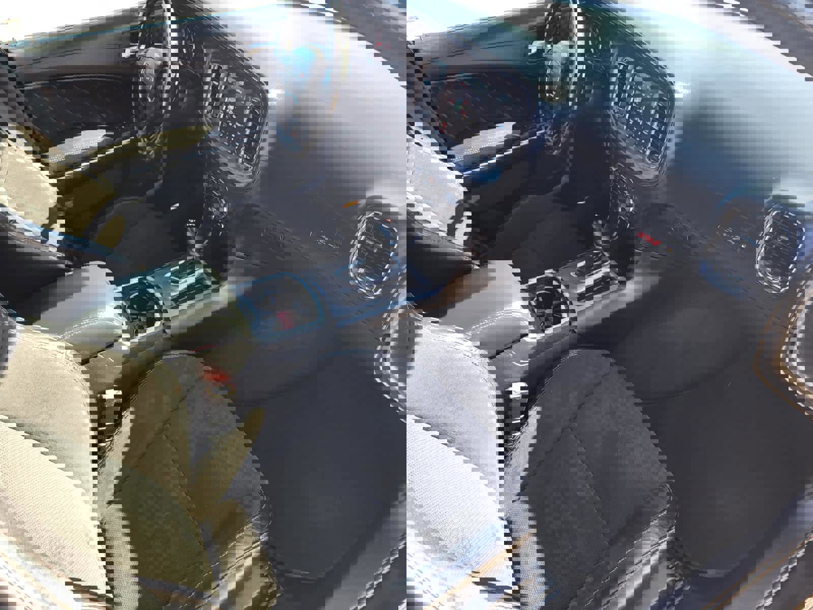 Used 2023 Dodge Charger Scat Pack image 9