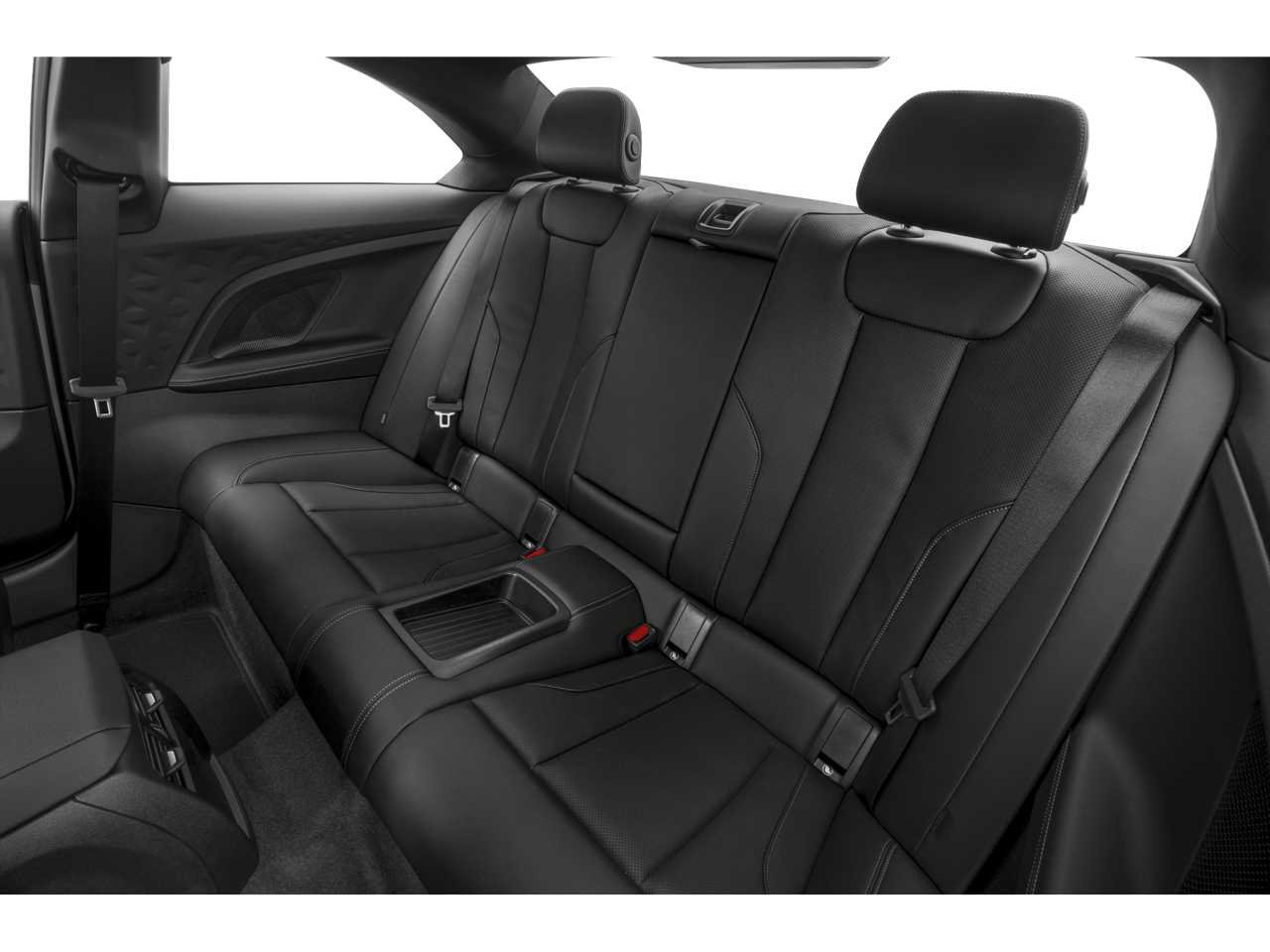 Used 2024 BMW M240i xDrive Coupe w/ Premium Package AWD/4WD image 9