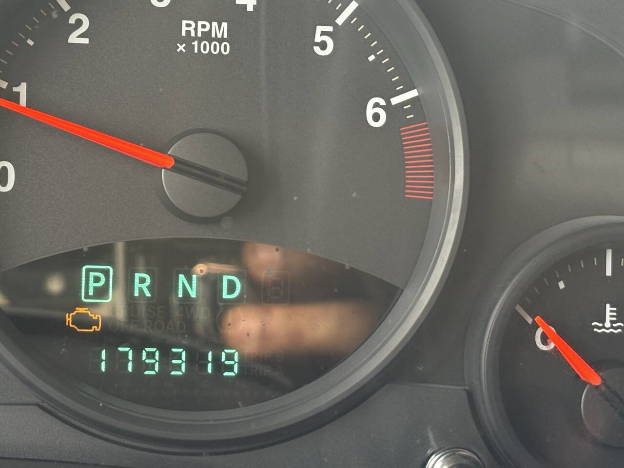 Used 2010 Jeep Patriot Latitude image 35