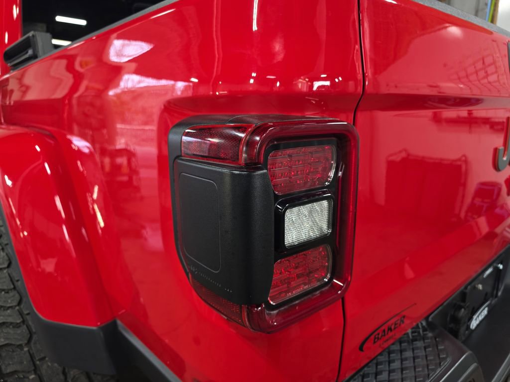 Used 2021 Jeep Gladiator Mojave image 34