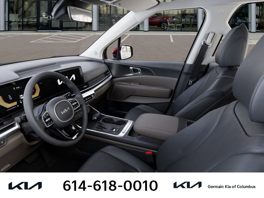 New 2026 Kia Carnival image 20