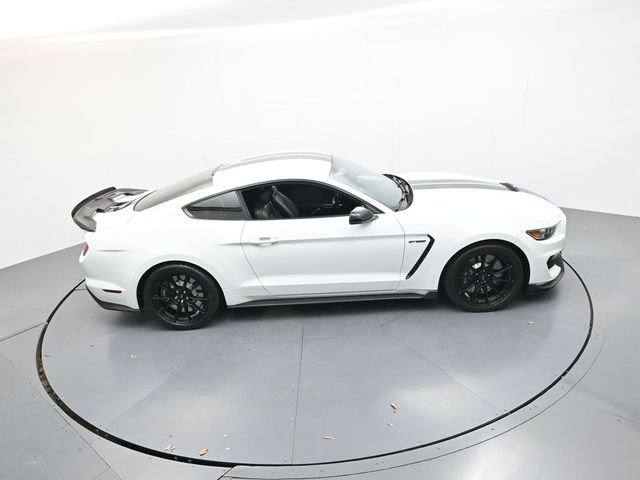 Certified 2020 Ford Mustang Shelby GT350 w/ Technology Package RWD image 56