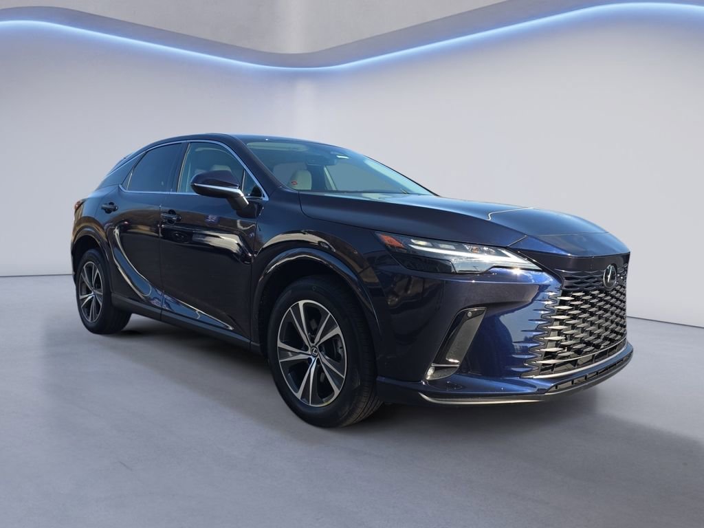 Used 2024 Lexus RX 350 FWD w/ Technology Package image 7