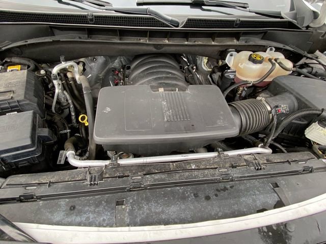 Certified 2023 Cadillac Escalade ESV Luxury AWD/4WD image 31