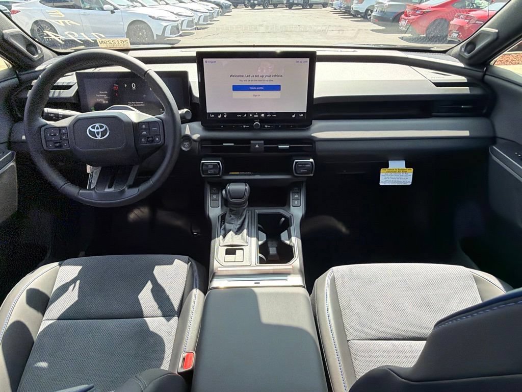New 2026 Toyota RAV4 XSE AWD/4WD image 33