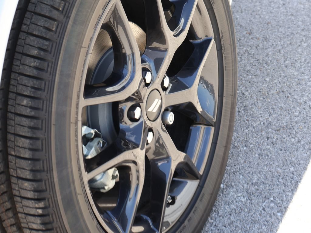 New 2026 Dodge Durango GT AWD/4WD image 42