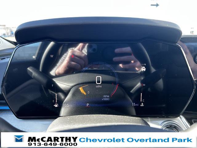 New 2026 Chevrolet Trax LT w/ Driver Confidence Package image 12