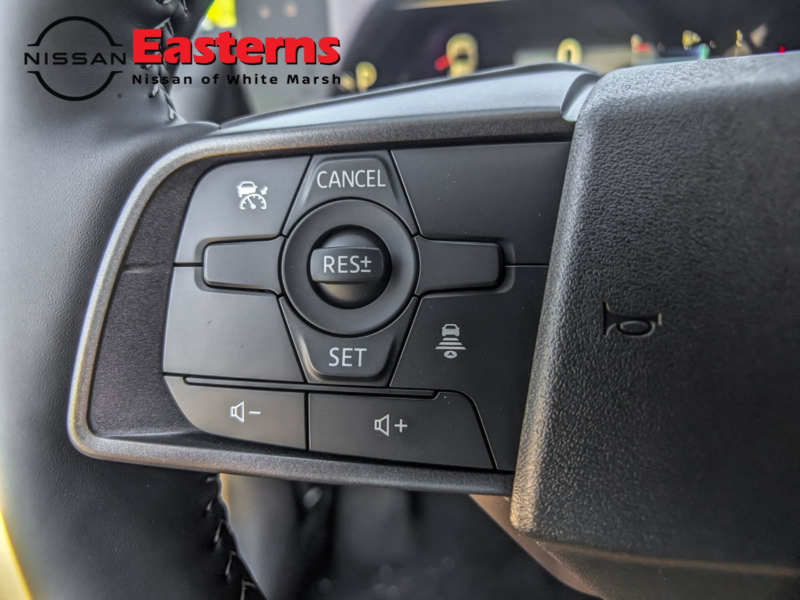 New 2026 Nissan Sentra SV w/ SV Convenience Package FWD image 17