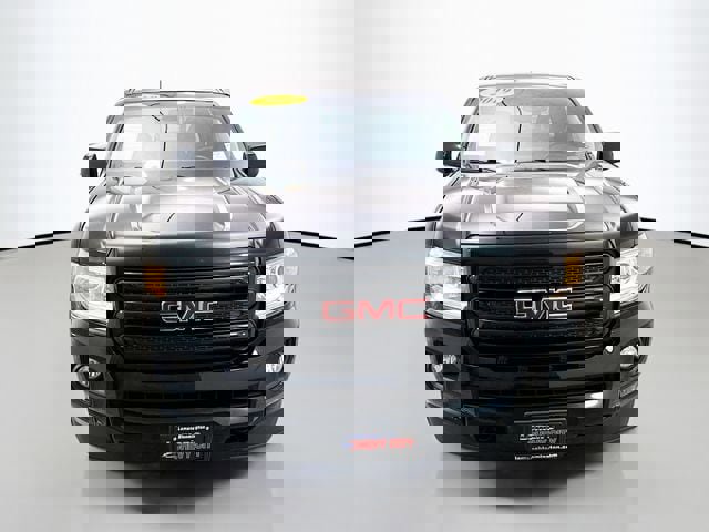 Used 2019 GMC Canyon All Terrain w/ Trailering Package image 2