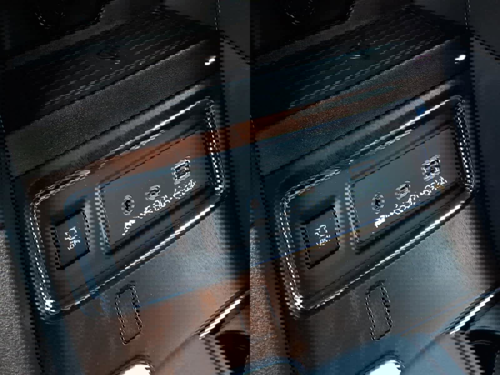 New 2026 Subaru Ascent Touring image 37