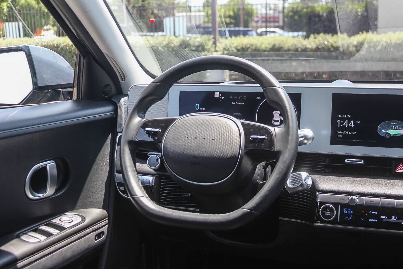 Certified 2023 Hyundai Ioniq 5 Limited RWD image 19