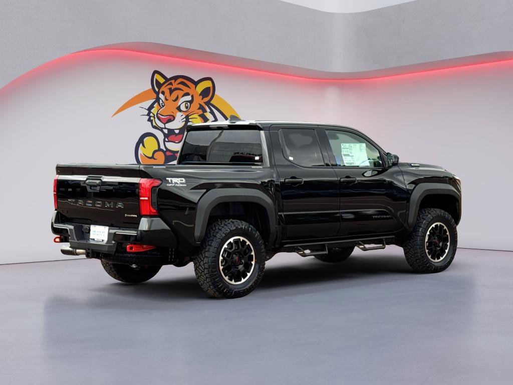 New 2026 Toyota Tacoma TRD Off-Road image 5