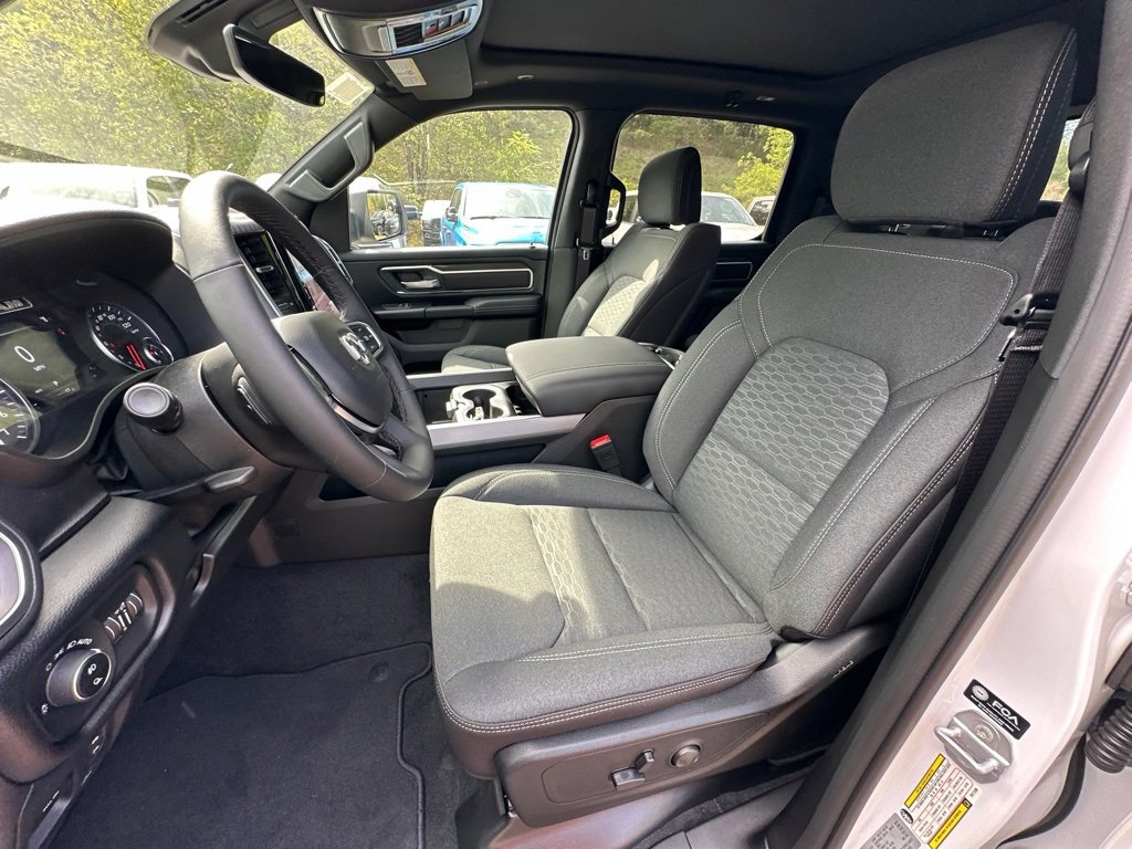New 2026 RAM 1500 Big Horn image 18