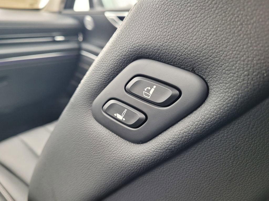 Used 2024 Genesis GV80 3.5T image 12