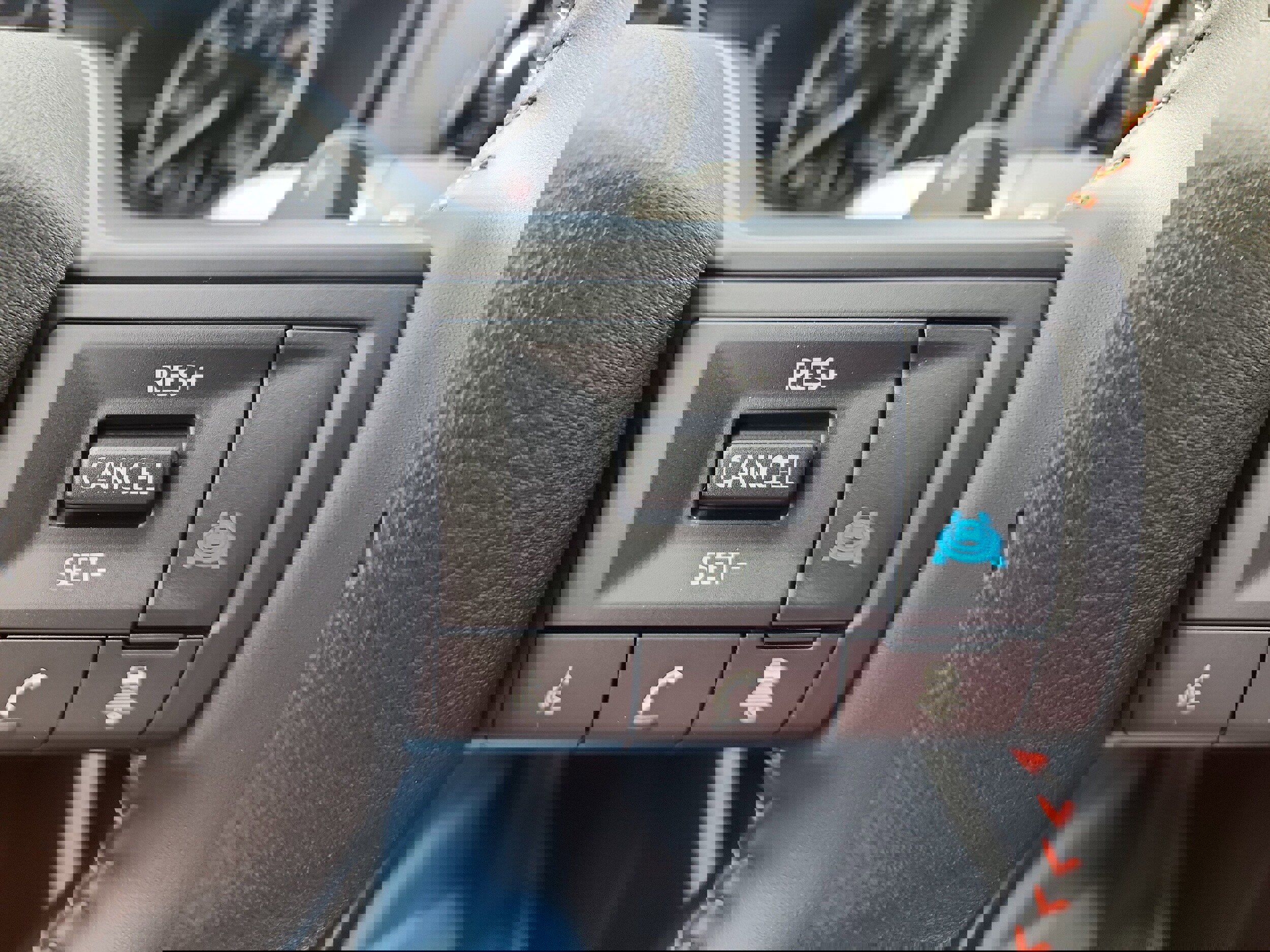 New 2026 Nissan Rogue Rock Creek w/ Rock Creek Premium Package image 19