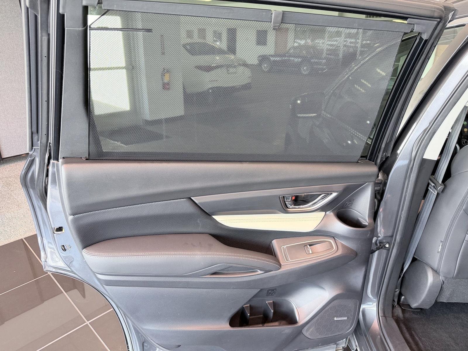Used 2020 Subaru Ascent Limited w/ Technology Package AWD/4WD image 21