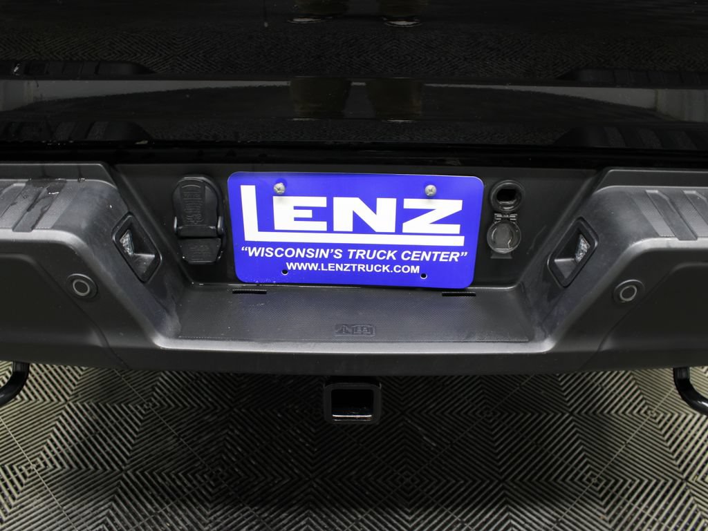 Used 2024 Ford F150 Tremor w/ Equipment Group 402A High AWD/4WD image 51