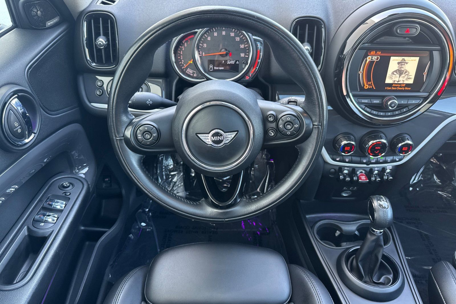 Used 2018 MINI Cooper Countryman S image 16