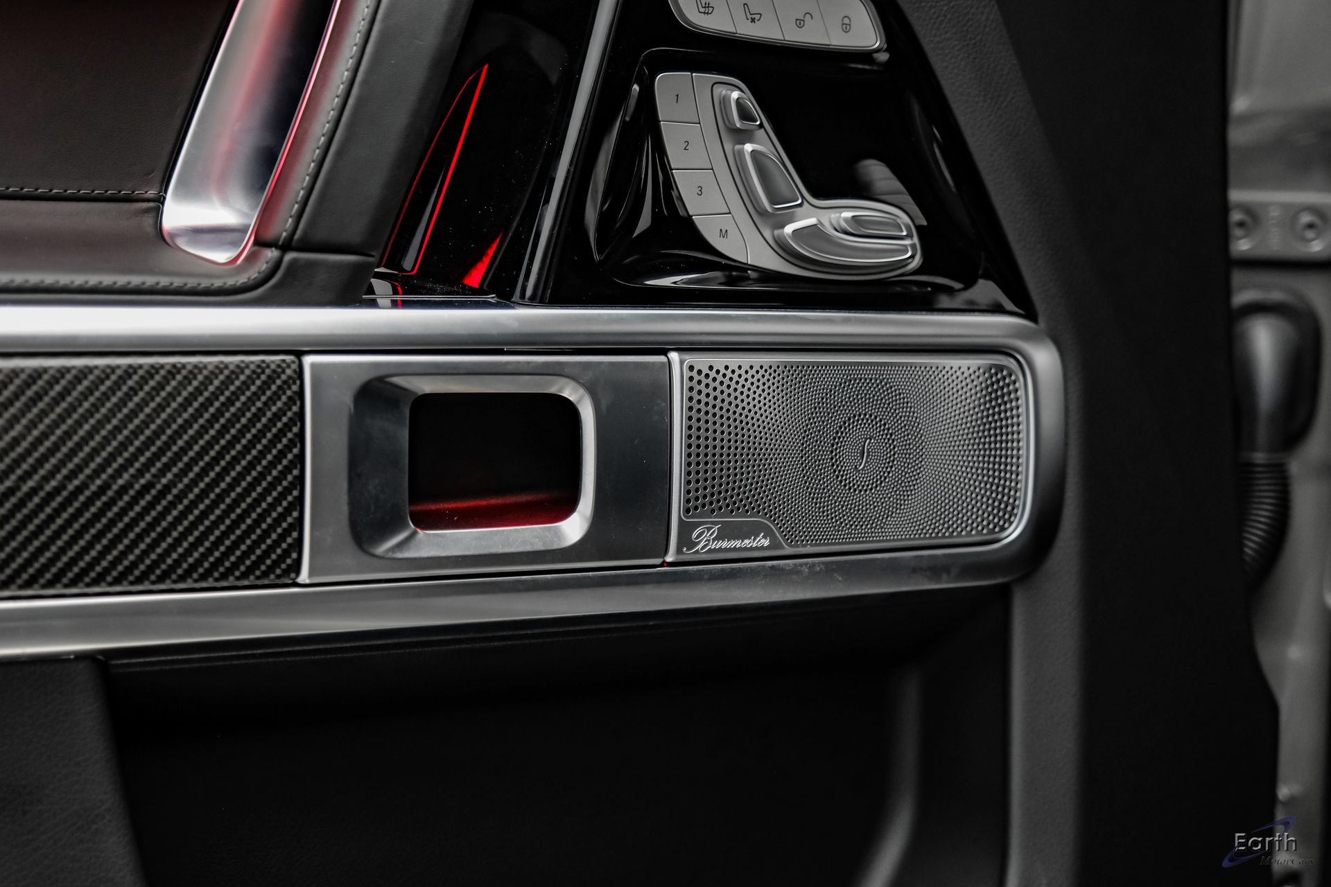 Used 2025 Mercedes-Benz G 63 AMG 4MATIC image 91