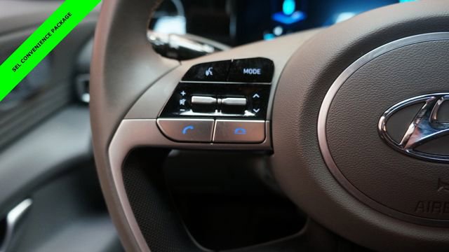 Used 2023 Hyundai Elantra SEL w/ Convenience Package image 21