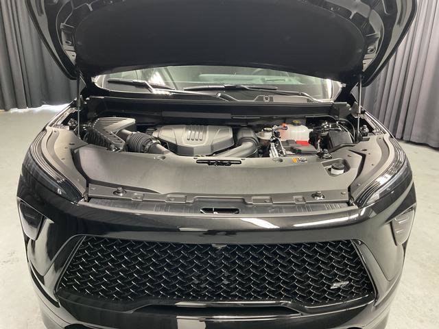 New 2026 Buick Enclave Sport Touring w/ Power Package AWD/4WD image 21