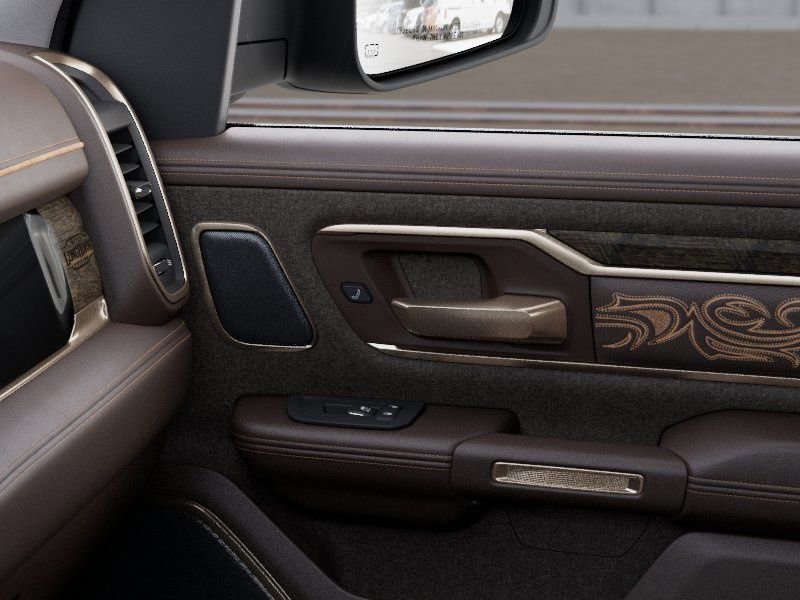 New 2026 RAM 1500 Limited image 33