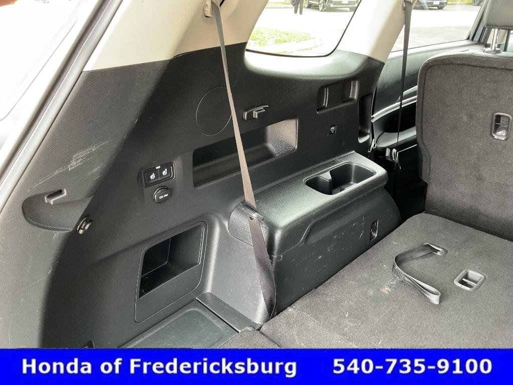 Used 2021 Kia Telluride S AWD/4WD image 23