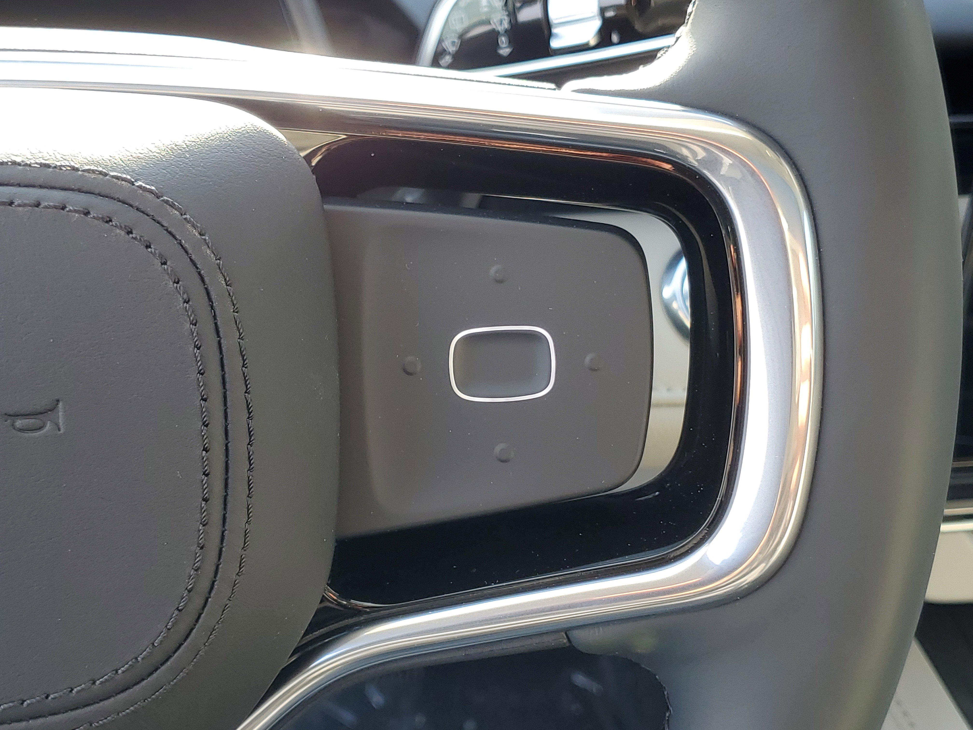 New 2026 Lincoln Nautilus Reserve image 18