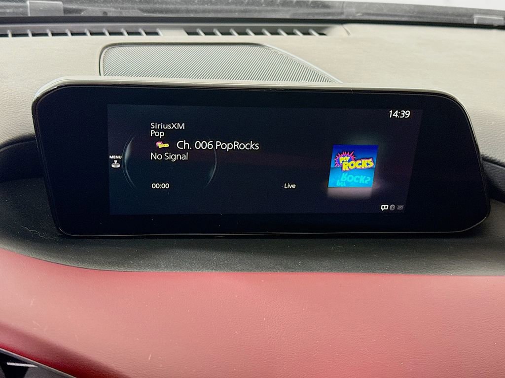 Used 2023 MAZDA MAZDA3 s image 7