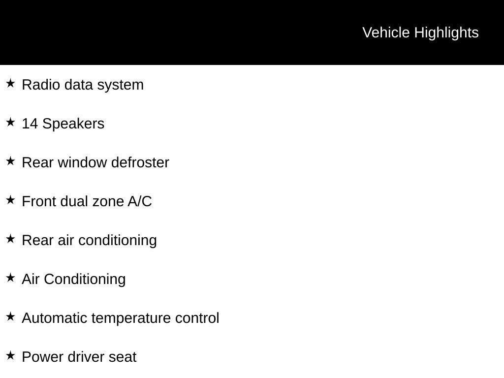 New 2026 Ford Explorer Platinum RWD image 11