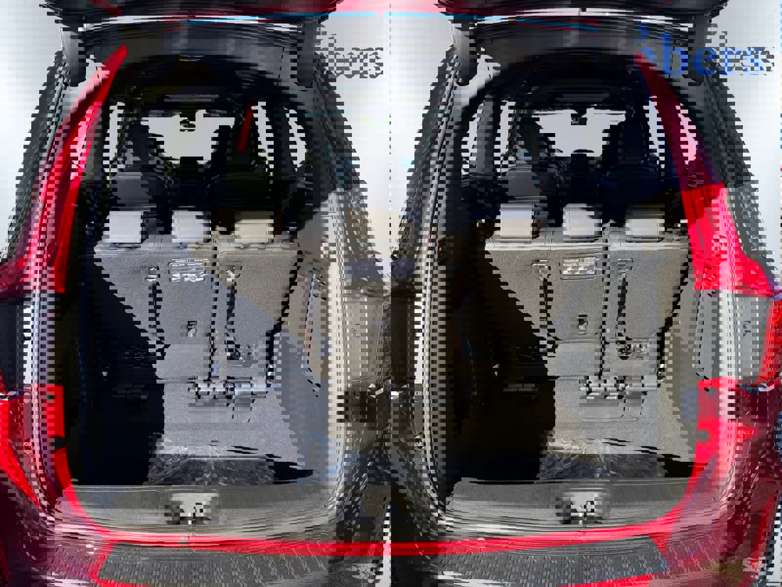 New 2026 Honda Odyssey Sport-L image 4