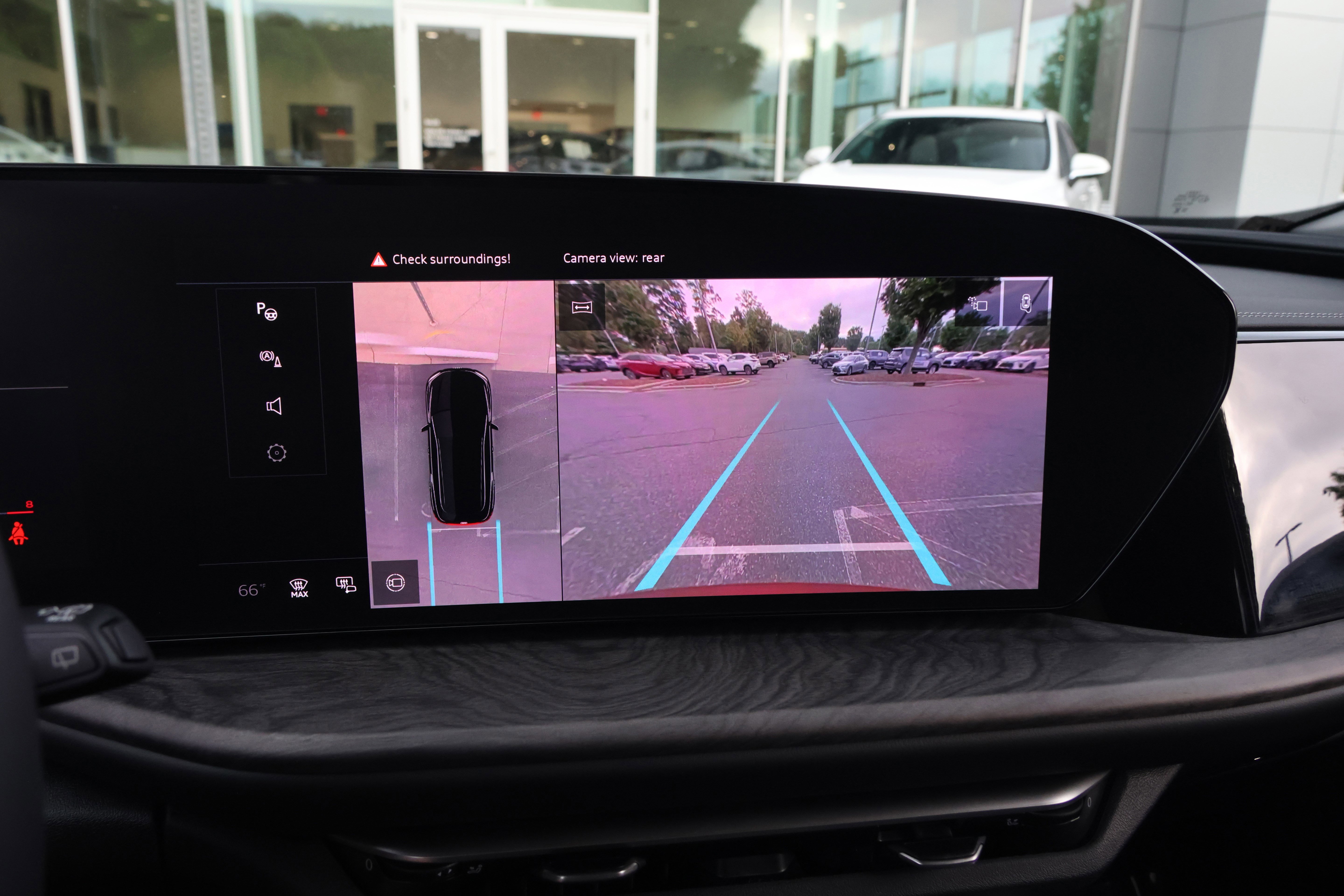 Used 2025 Audi Q5 Premium Plus AWD/4WD image 24