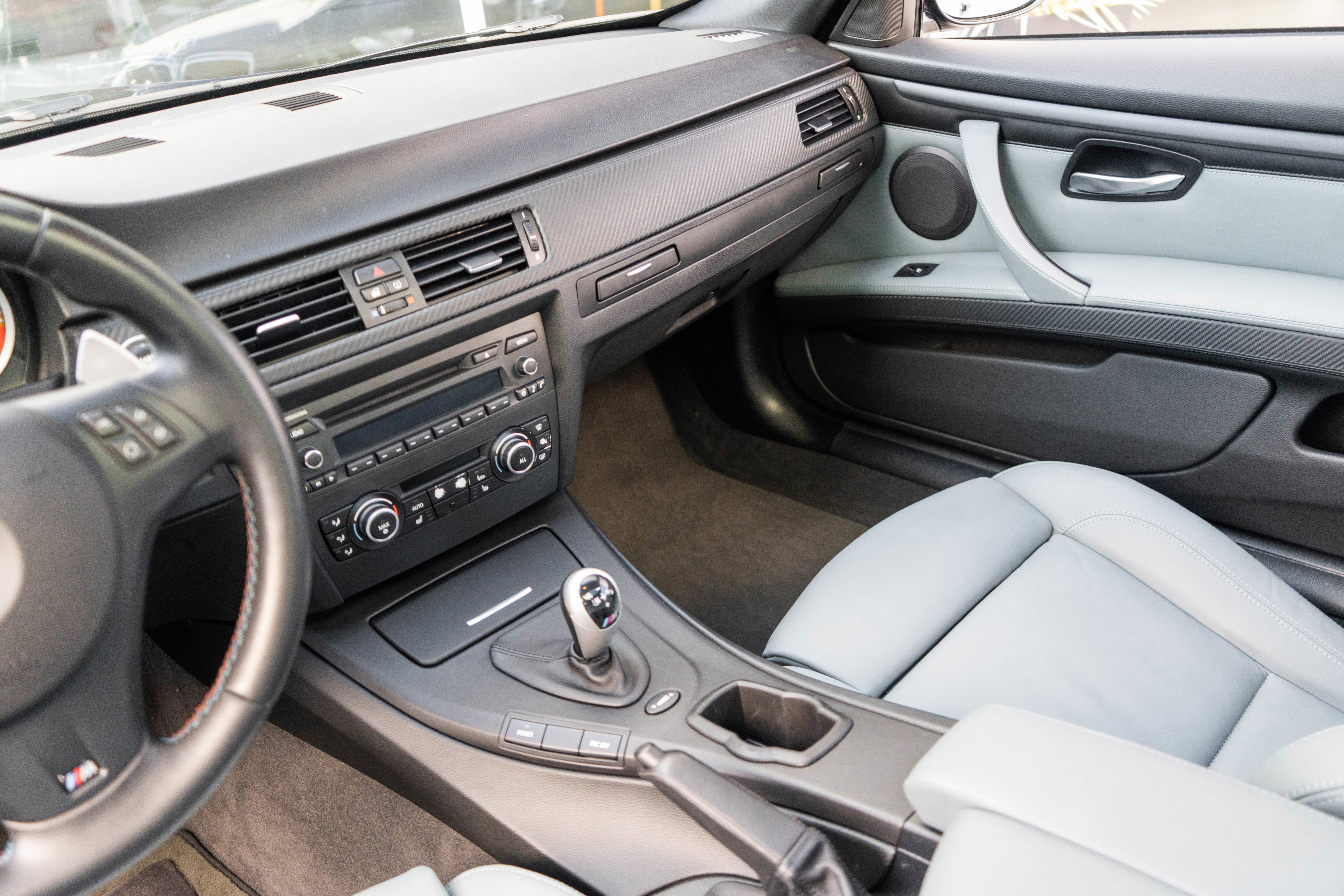Used 2011 BMW M3 Coupe RWD image 13