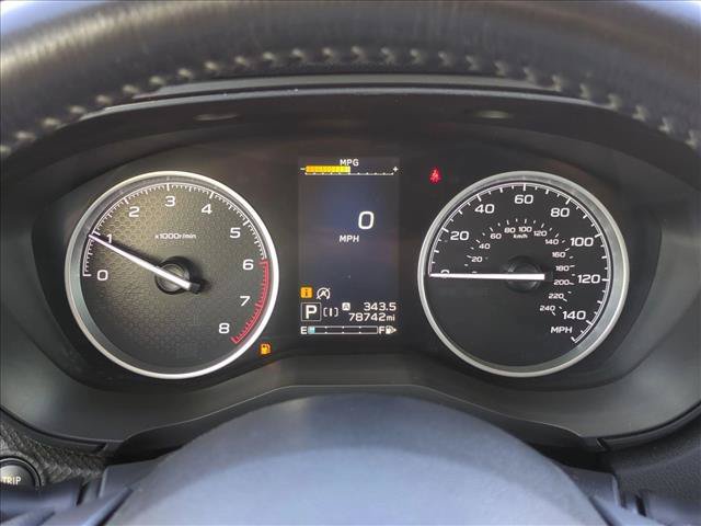 Used 2021 Subaru Forester Premium w/ Popular Package #1 AWD/4WD image 11