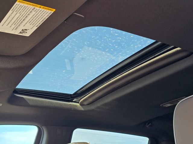 New 2026 GMC Sierra 1500 Denali w/ Denali Reserve Package image 24