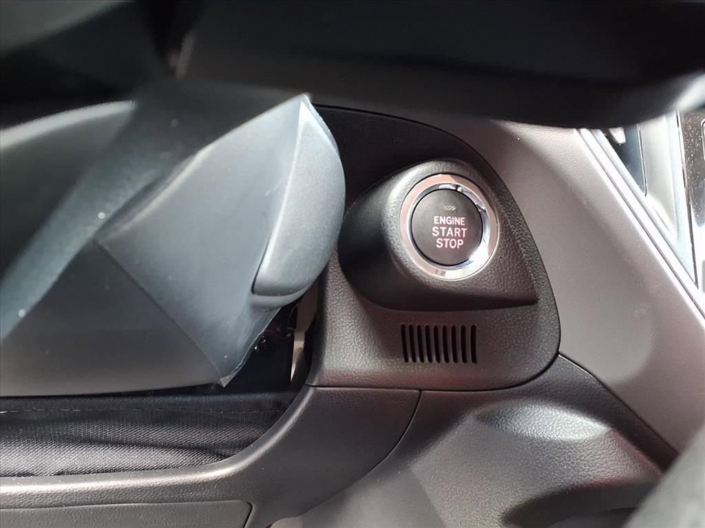 Certified 2025 Subaru Crosstrek 2.0i Premium image 8