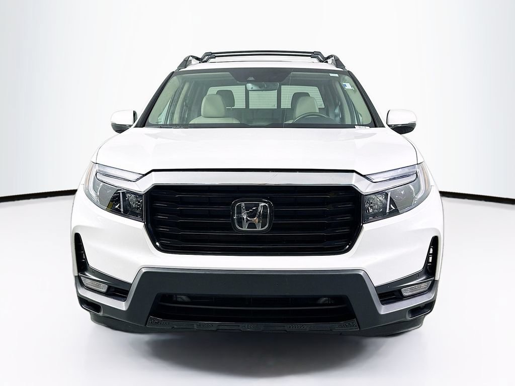 Certified 2022 Honda Ridgeline RTL-E image 5