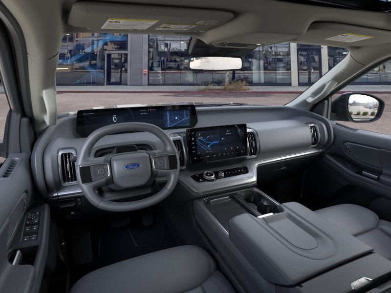 New 2026 Ford Expedition Active RWD image 9