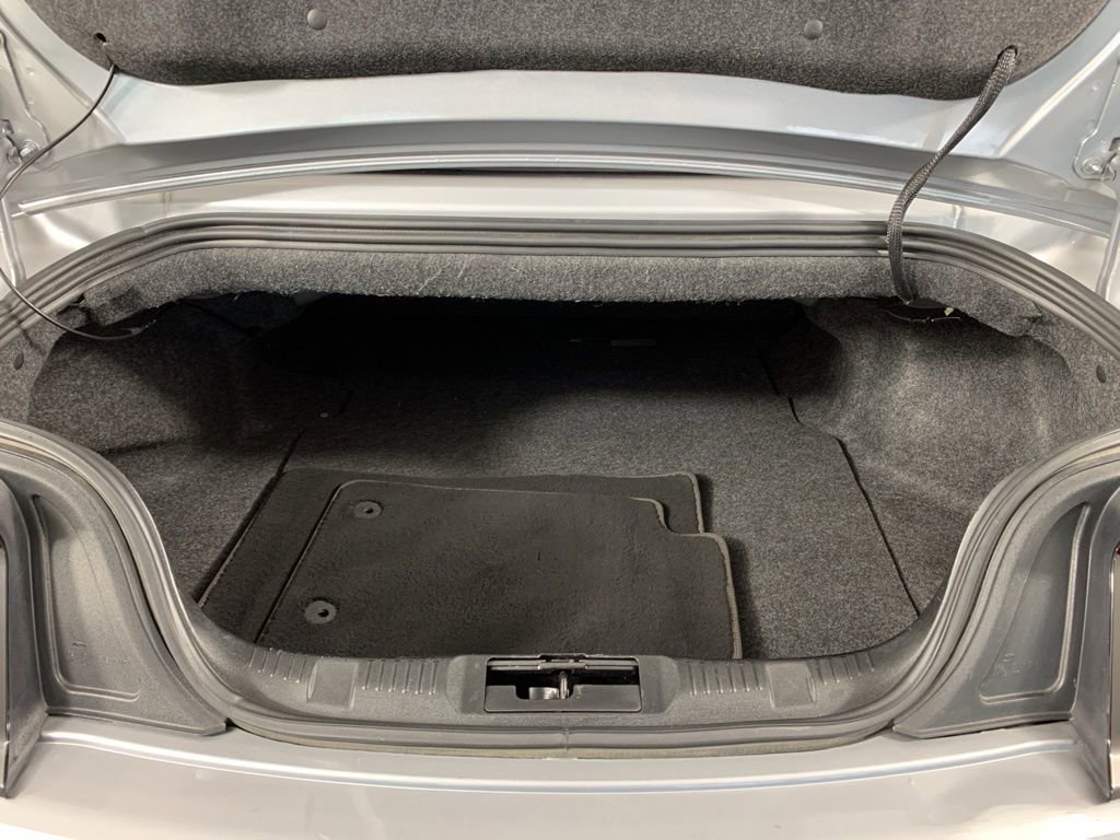 Used 2022 Ford Mustang GT Premium w/ Equipment Group 401A image 25