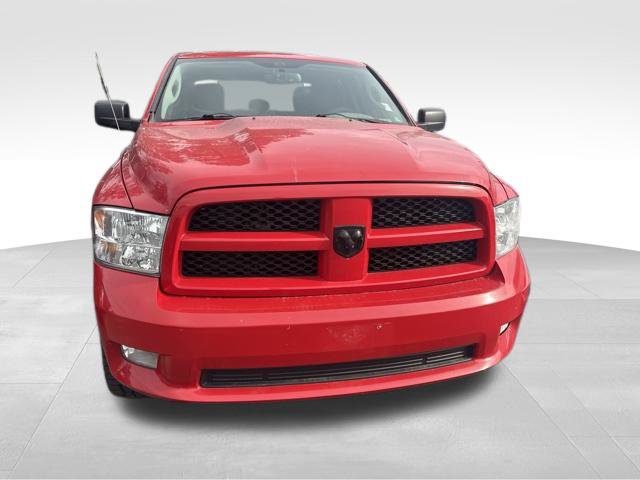 Used 2012 RAM 1500 Express AWD/4WD image 5