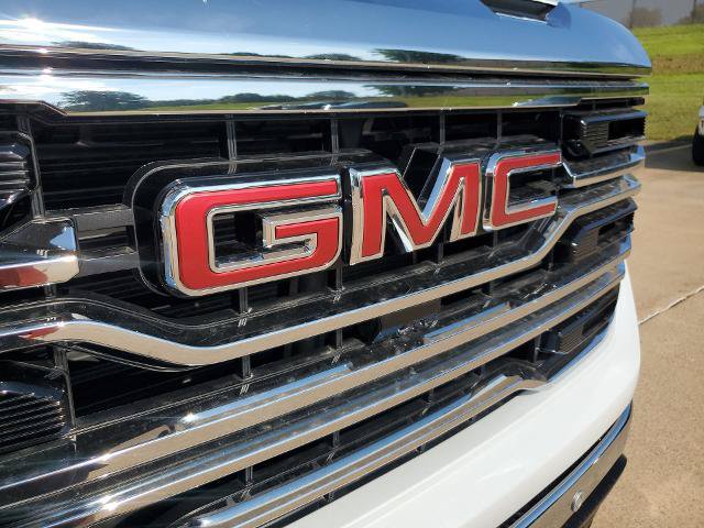 New 2026 GMC Sierra 1500 SLT w/ SLT Premium Plus Package AWD/4WD image 37