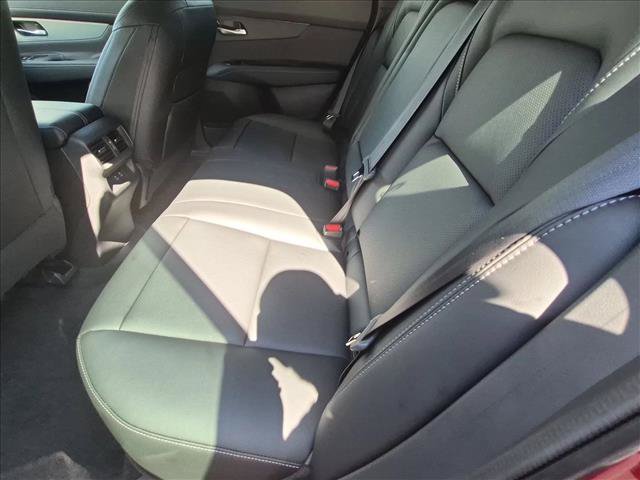 New 2027 Nissan Murano SL AWD/4WD image 14