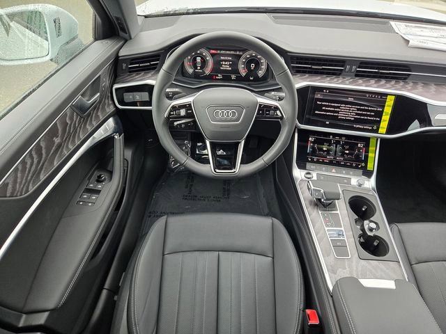 Used 2025 Audi A6 Premium Plus w/ Premium Plus Package image 14