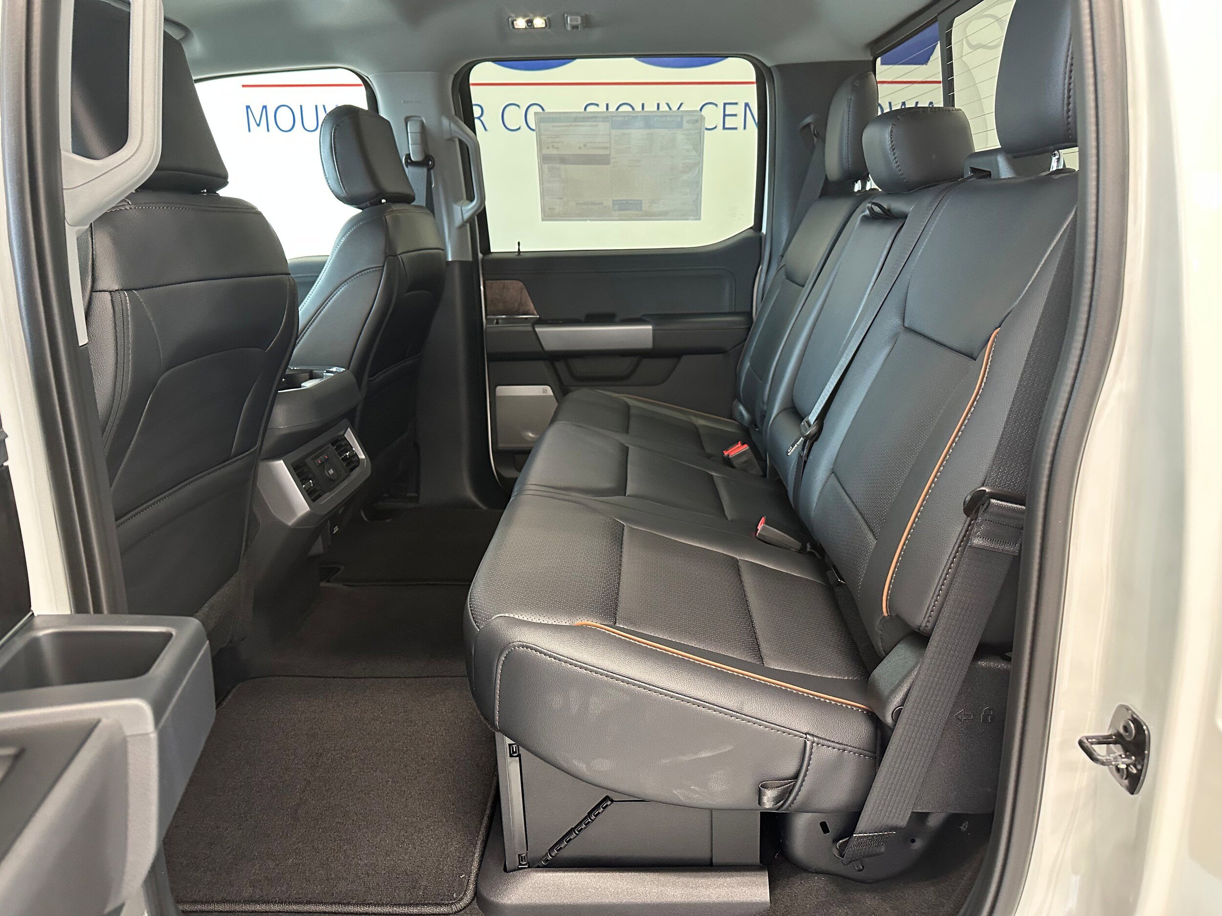 New 2026 Ford F250 4x4 Crew Cab Super Duty image 43