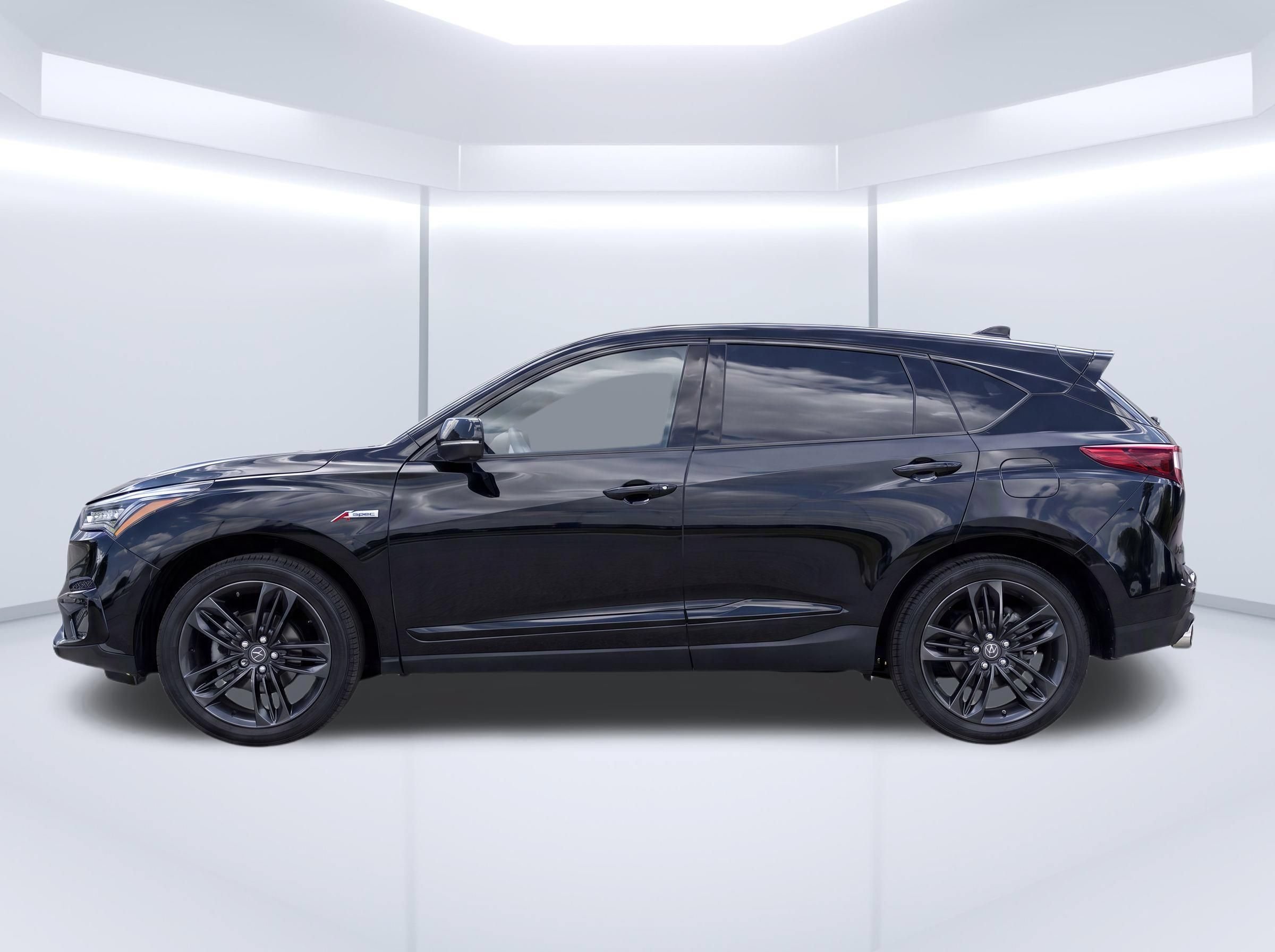 Used 2021 Acura RDX w/ Advance Package AWD/4WD image 6