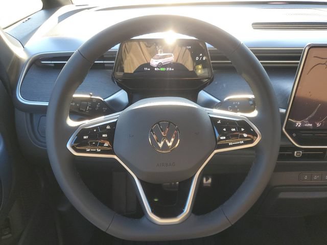 New 2025 Volkswagen ID. Buzz Pro S RWD image 27