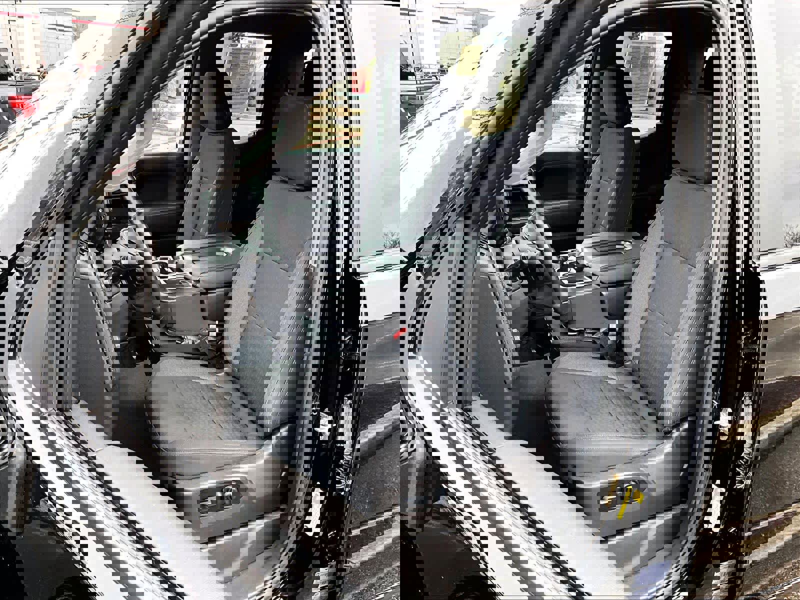 Used 2022 Chevrolet Silverado 1500 LT image 10