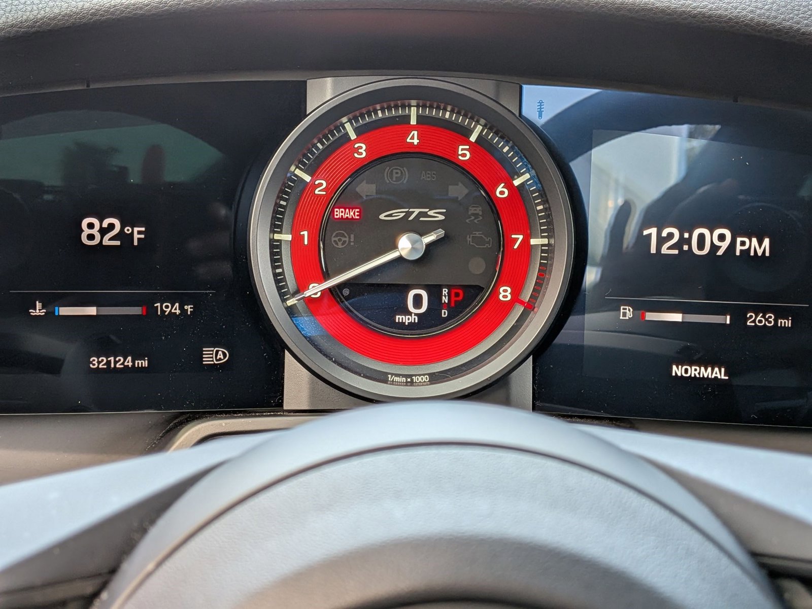 Certified 2022 Porsche 911 Carrera GTS image 15