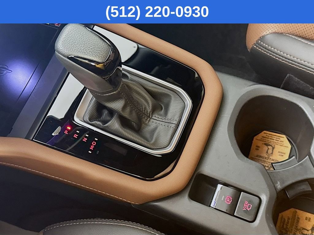 Certified 2025 Subaru Forester Touring w/ Popular Package - Touring AWD/4WD image 21
