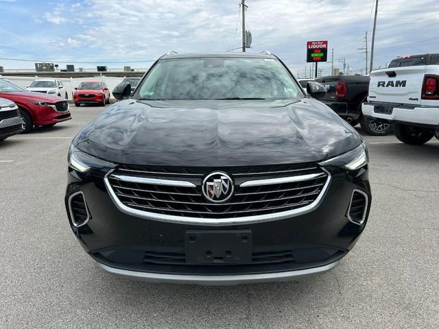 Used 2022 Buick Envision Preferred image 8